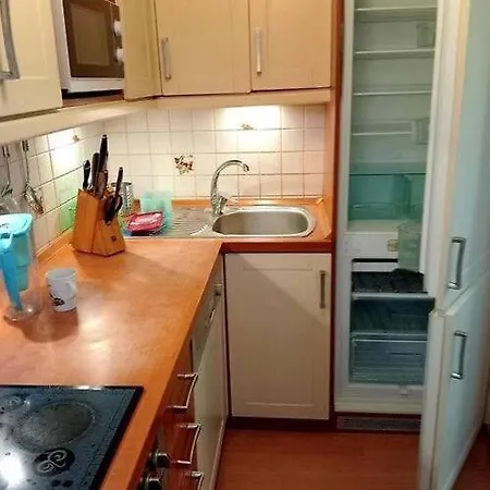 Baza Wypadowa Turow Apartment Bogatynia Exterior photo