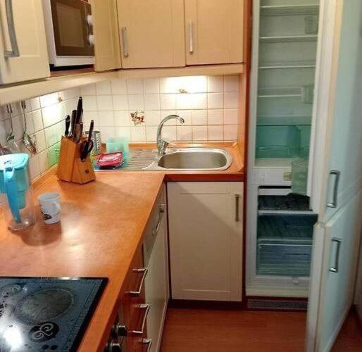 Apartment Baza Wypadowa Turow *
